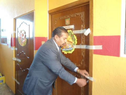 Calpulalpan: Aperturan paulatinamente áreas administrativas del Ayuntamiento imagen 6