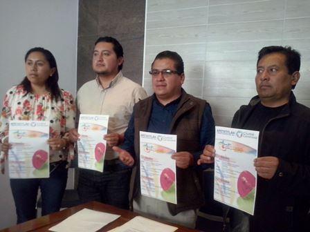 Presentan primer Festival del Folklore y Cultura en Apetatitlán
