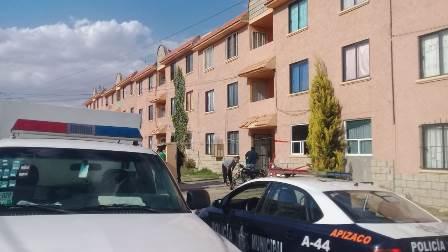Por riña hombre pierde la vida de un balazo en Apizaco imagen 2