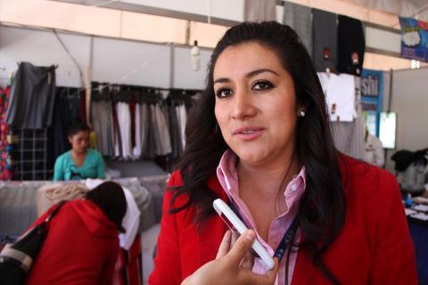 Con 30 proveedores locales inició la segunda Feria de Regreso a Clases en Apizaco imagen 4