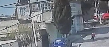 Masculino se quita la vida con una pistola en calles de Apizaco