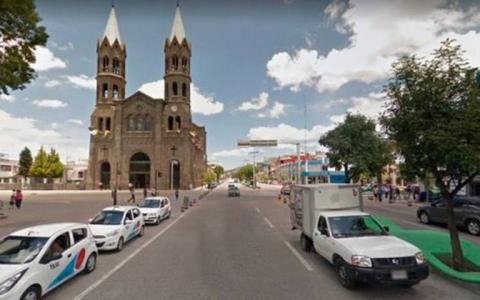 Apizaco y Tlaxcala se disputan el robo de autos