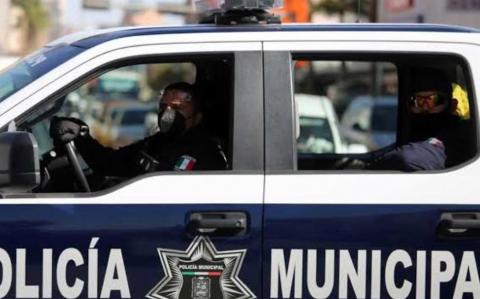 Asaltan en Apizaco a cuentahabiente y le arrebatan 50 mil pesos