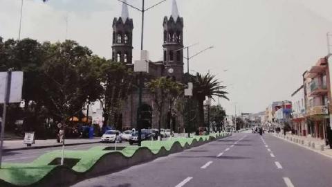 Un fracaso la seguridad en Apizaco; imparables los asaltos armados