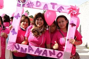 Salud de apizaquenses es prioridad para el DIF municipal