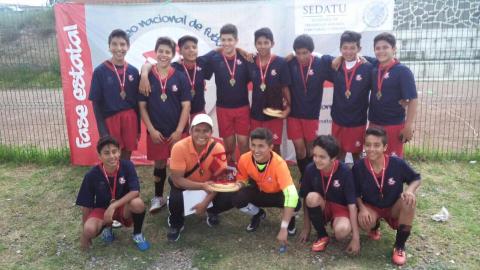 Coyotes de Apizaco se corona campeón