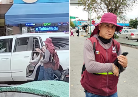 Empleados de Rivera le entran duro a las transas para no infraccionar