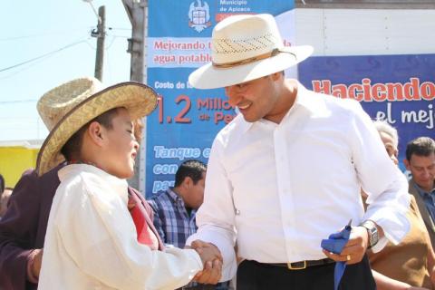 Beneficia pozo “Nueva Generación” a más de 17 mil usuarios en Apizaco imagen 4