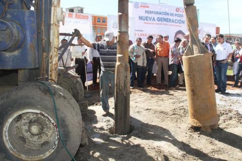Beneficia pozo “Nueva Generación” a más de 17 mil usuarios en Apizaco imagen 5