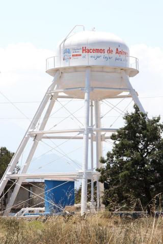 Beneficia pozo “Nueva Generación” a más de 17 mil usuarios en Apizaco imagen 6