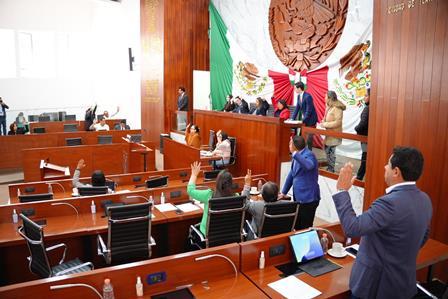 Aprueban convocatoria para integrar el Comité de Participación Ciudadana del Sistema Anticorrupción del Estado