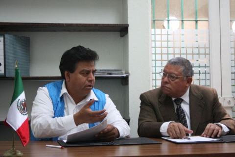 Firman convenio para mejorar la calidad de los servicios médicos en Totolac imagen 2