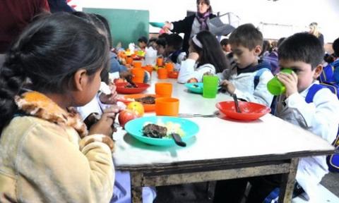 Verifican seguridad en comedores escolares de Chiautempan