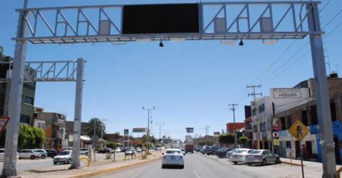 En 4 años se recuperaron 65 vehículos robados