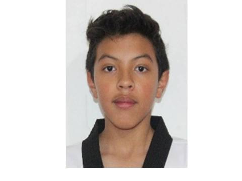 Joven Calpulalpense clasifica a selectivo estatal de TaeKwonDo imagen 2