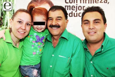 Quieren a los Marianos fuera de la dirigencia del PRI
