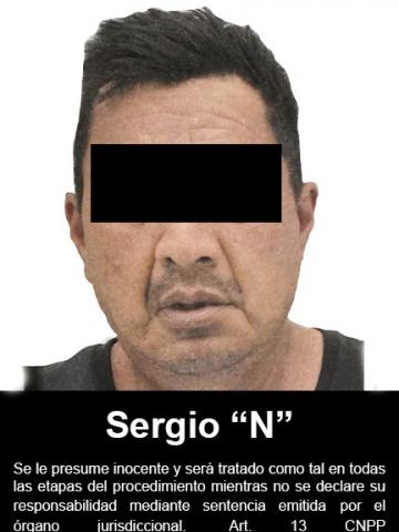 Sujeto es vinculado a proceso por portar arma en Tepetitla