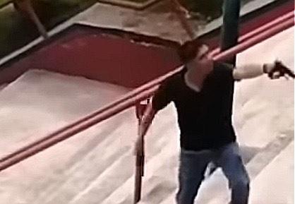 Dos heridos es el saldo de una balacera en San Miguel del Milagro