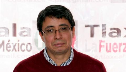 Achichincle visita a líder nacional del PT para acusar a diputados locales