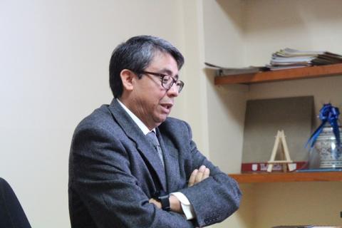 Se quejan del desmadre al interior de la IAIP y nadie hace nada