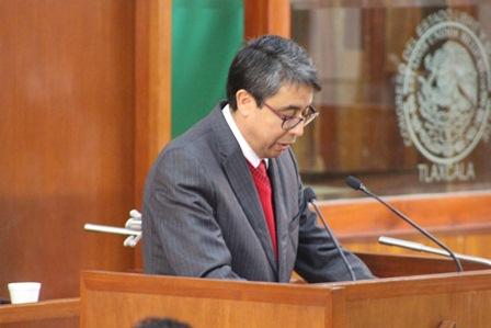 Propone PAN reformas en materia de combate a la corrupción