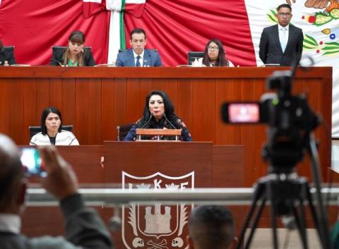 La Educación es una herramienta para combatir la inseguridad: ARO