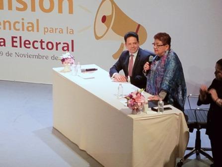 Arranca en Tlaxcala el debate que podría cambiar las reglas electorales del país
