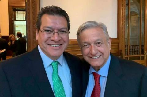 Expulsan a delicado exgobernador de las filas del PRI por traidor