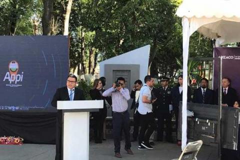 Apizaco es el que todos queremos a 154 años de su fundación: JCHM imagen 1