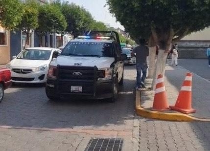 Ni los bancos son seguros en Tlaxcala; a cliente le roban 100 mil pesos