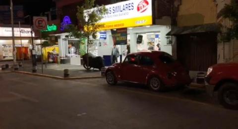 En aumento los atracos en Apizaco; ahora asaltan al doctor Simi
