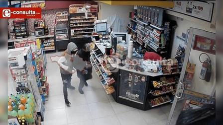 Asaltos a tiendas y farmacias se disparan; casos en Nativitas, Tepetitla y Tzompantepec