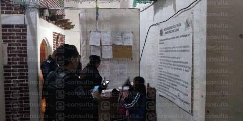 Después de 8 horas desaparecida localizan a menor de edad en Xaltocan imagen 2