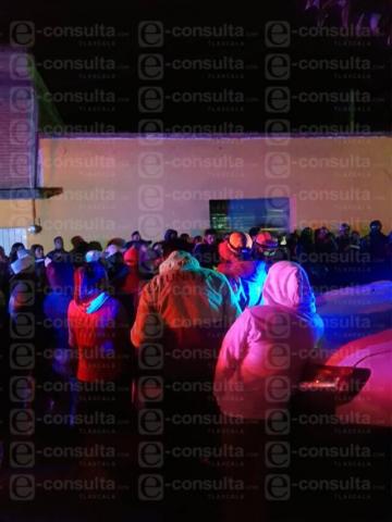 Después de 8 horas desaparecida localizan a menor de edad en Xaltocan imagen 3