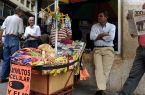 Tlaxcala en primeros lugares de Peor Calidad Laboral