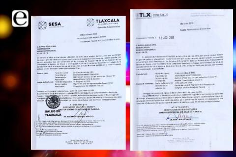 Se aceita la maquinara de corrupción del SNTSA para favorecer a líderes corruptos imagen 3