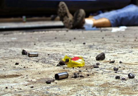 Bajan los homicidios en Tlaxcala