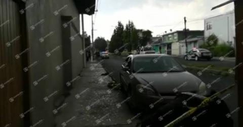 Un asesinato más en el segundo estado más seguro del país