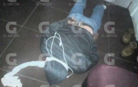 Foto Cortesía El Griton