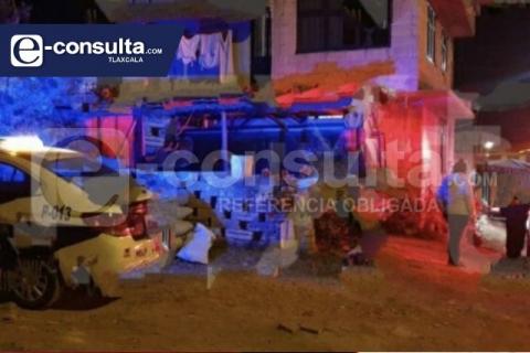 La golpea hasta cansarse y regresa con arma de fuego para ultimarla