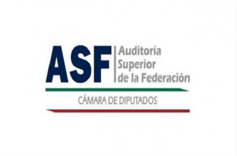 Realiza ASF 14 auditorías a municipios y dependencias
