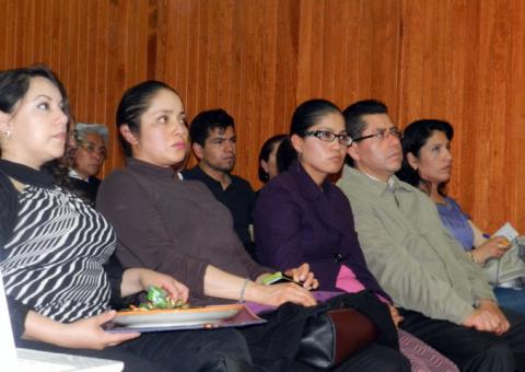 Promueve Martha Palafox creación de unidad médica especializada en Tlaxcala imagen 2
