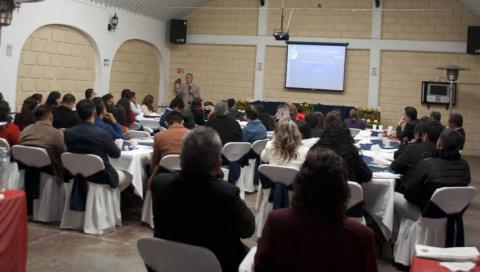 Alcalde asiste al 3er Congreso de Estomatología de la Asociación dental imagen 1