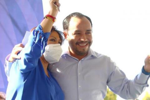 Apizaco siempre ha entregado buenas cuentas, Pablo Badillo a AAZ