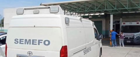 Asalto armado en Nativitas de madre e hija termina con la primera muerta