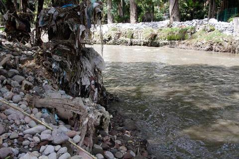 Clausuran empresas de Puebla y Tlaxcala por contaminar el río Atoyac imagen 2