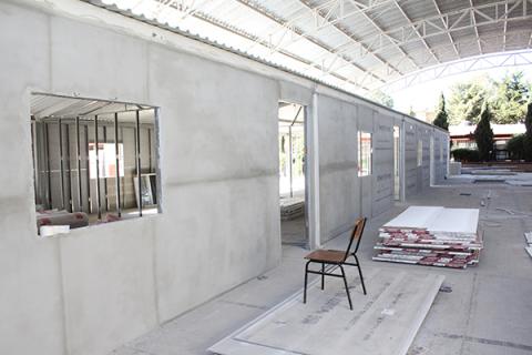 Sin clases alumnos de Técnica 41 de Xaloztoc imagen 1