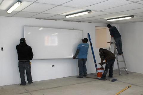 Sin clases alumnos de Técnica 41 de Xaloztoc imagen 2