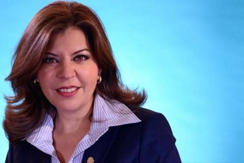 Asume Aurora Aguilar su lugar en el consejo nacional del PAN