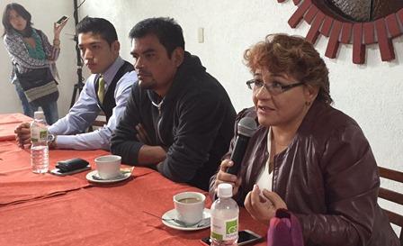 Será Tlaxcala sede nacional para hablar sobre el Autismo en México